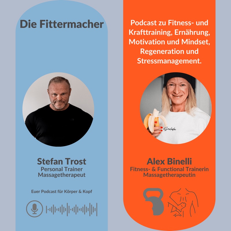 Warum die Waage lügt