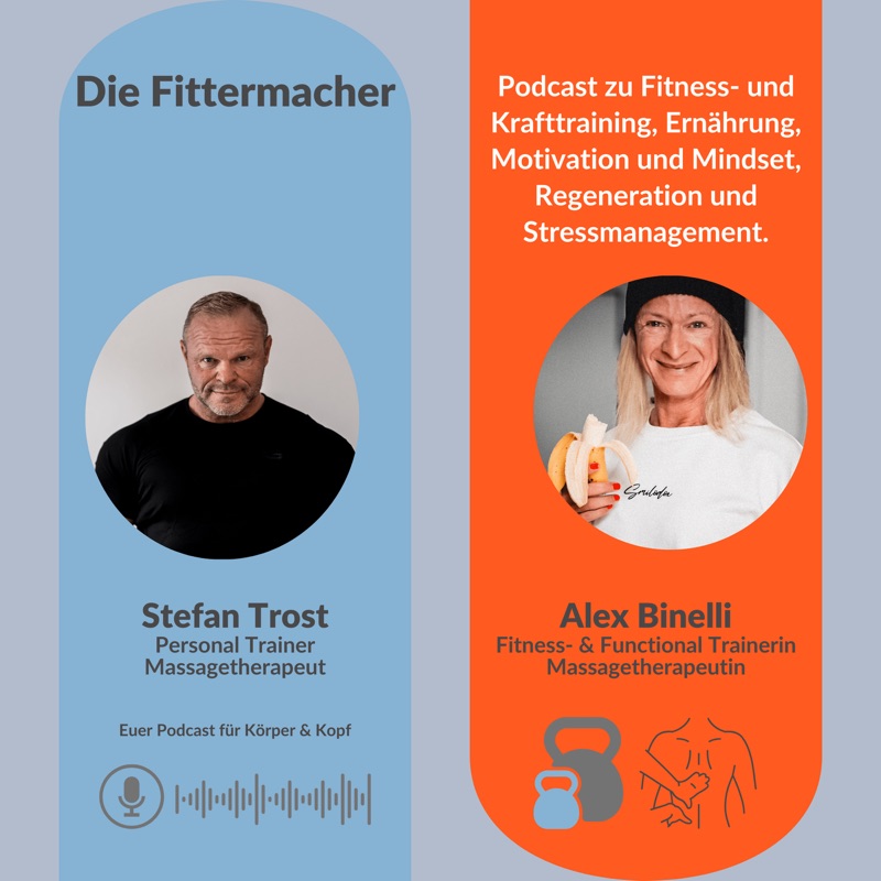 3 Monate trainiert und nichts hat sich an mir verändert